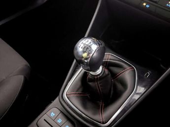 Ford Fiesta Van 1.0T EcoBoost Sport Car Derived Van 3dr Petrol Manual Euro 6 (s/