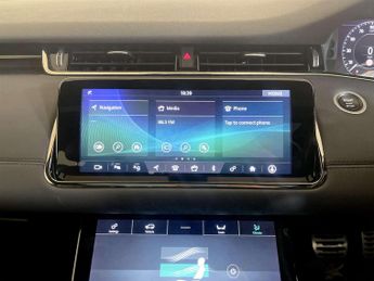 Land Rover Range Rover Evoque 2.0 D240 R-Dynamic SE SUV 5dr Diesel Auto 4WD Euro 6 (s/s) (240 