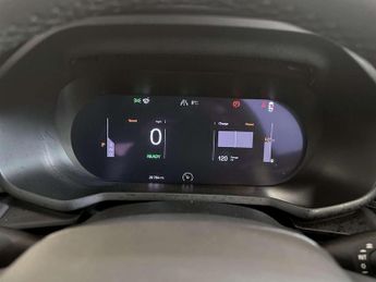 Polestar Polestar 2 Single Motor 69kWh Standard Range Fastback Auto FWD 5dr