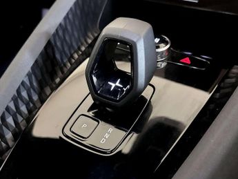 Polestar Polestar 2 Single Motor 69kWh Standard Range Fastback Auto FWD 5dr