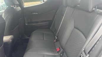 Toyota C-HR 1.8 VVT-h Excel CVT Euro 6 (s/s) 5dr