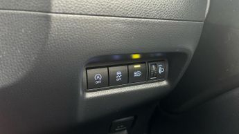 Toyota Aygo X 1.0 VVT-i Limited Edition (Canvas Roof) x-shift Euro 6 (s/s) 5dr