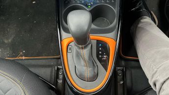 Toyota Aygo X 1.0 VVT-i Limited Edition (Canvas Roof) x-shift Euro 6 (s/s) 5dr