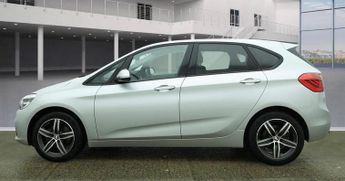 BMW 2 Series Active Tourer 2.0 218d Sport Auto Euro 6 (s/s) 5dr