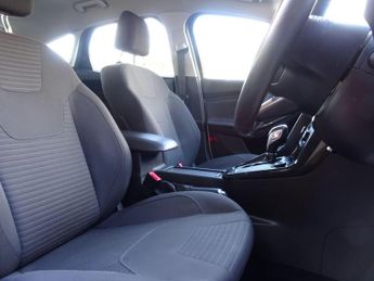 Ford Focus 1.0T EcoBoost Titanium Auto Euro 6 (s/s) 5dr