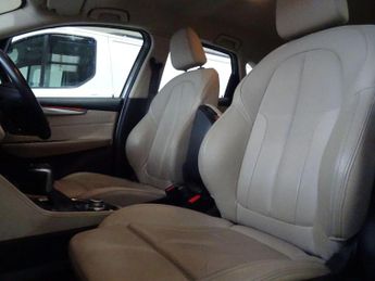 BMW 2 Series Active Tourer 1.5 218i Luxury Auto Euro 6 (s/s) 5dr