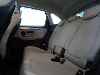 BMW 2 Series Active Tourer 1.5 218i Luxury Auto Euro 6 (s/s) 5dr