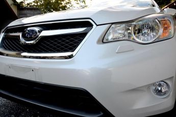 Subaru XV 2.0 Hybrid 4WD - Jap Service History