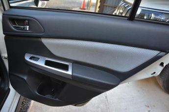 Subaru XV 2.0 Hybrid 4WD - Jap Service History