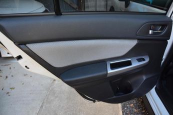 Subaru XV 2.0 Hybrid 4WD - Jap Service History