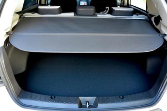 Subaru XV 2.0 Hybrid 4WD - Jap Service History