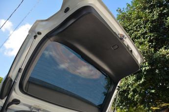 Subaru XV 2.0 Hybrid 4WD - Jap Service History