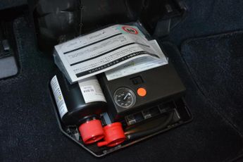 Subaru XV 2.0 Hybrid 4WD - Jap Service History