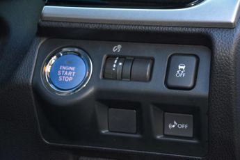 Subaru XV 2.0 Hybrid 4WD - Jap Service History