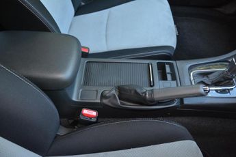 Subaru XV 2.0 Hybrid 4WD - Jap Service History