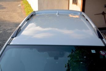 Subaru XV 2.0 Hybrid 4WD - Jap Service History