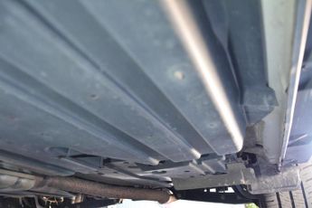 Subaru XV 2.0 Hybrid 4WD - Jap Service History