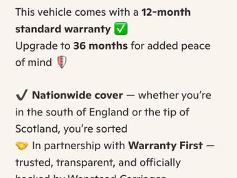 Subaru XV 2.0 Hybrid 4WD - Jap Service History