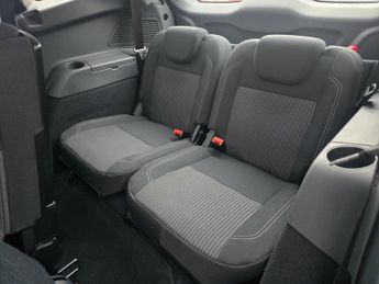 Ford Grand C-Max 2.0 TDCi Titanium Powershift Euro 5 5dr