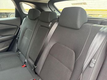 Nissan Qashqai Acenta Prem T Mhev Cvt