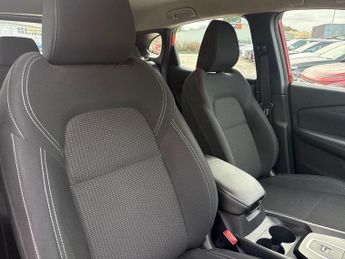 Nissan Qashqai Acenta Prem T Mhev Cvt