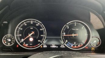 BMW X5 3.0 40d M Sport SUV 5dr Diesel Auto xDrive Euro 6 (s/s) (313 ps)