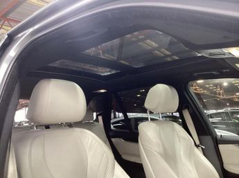 BMW X5 3.0 40d M Sport SUV 5dr Diesel Auto xDrive Euro 6 (s/s) (313 ps)