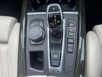 BMW X5 3.0 40d M Sport SUV 5dr Diesel Auto xDrive Euro 6 (s/s) (313 ps)