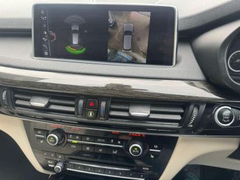 BMW X5 3.0 40d M Sport SUV 5dr Diesel Auto xDrive Euro 6 (s/s) (313 ps)