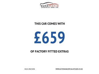 TOYOTA YARIS 1.5 VVT-h Launch Edition Hatchback 5dr Petrol Hybrid E-CVT Euro 