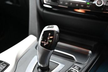 BMW 3 SERIES 2.0 320d ED Plus Saloon 4dr Diesel Auto Euro 6 (s/s) (163 ps) +F