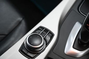 BMW 3 SERIES 2.0 320d ED Plus Saloon 4dr Diesel Auto Euro 6 (s/s) (163 ps) +F