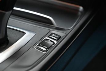 BMW 3 SERIES 2.0 320d ED Plus Saloon 4dr Diesel Auto Euro 6 (s/s) (163 ps) +F