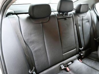 BMW 3 SERIES 2.0 320d ED Plus Saloon 4dr Diesel Auto Euro 6 (s/s) (163 ps) +F