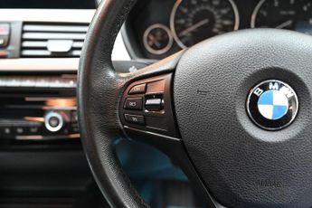 BMW 3 SERIES 2.0 320d ED Plus Saloon 4dr Diesel Auto Euro 6 (s/s) (163 ps) +F