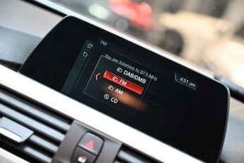 BMW 3 SERIES 2.0 320d ED Plus Saloon 4dr Diesel Auto Euro 6 (s/s) (163 ps) +F