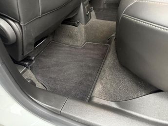 Vauxhall Mokka 1.6 CDTi SE Auto 2WD Euro 6 5dr