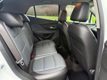 Vauxhall Mokka 1.6 CDTi SE Auto 2WD Euro 6 5dr