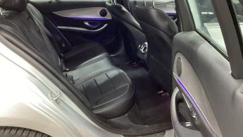 Mercedes-Benz E Class 2.0 E220d SE G-Tronic+ Euro 6 (s/s) 4dr