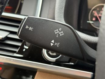 BMW X3 2.0 20d xLine Auto xDrive Euro 6 (s/s) 5dr