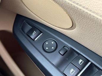 BMW X3 2.0 20d xLine Auto xDrive Euro 6 (s/s) 5dr