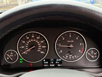 BMW X3 2.0 20d xLine Auto xDrive Euro 6 (s/s) 5dr