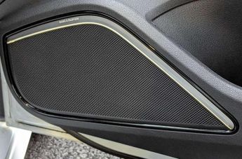 AUDI A3 2.0 S3 Quattro Semi-Auto 4WD 3dr