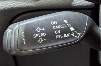 AUDI A3 2.0 S3 Quattro Semi-Auto 4WD 3dr