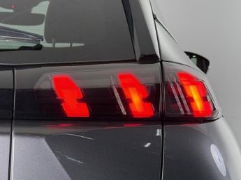 Peugeot 2008 1.2 PureTech GT EAT Euro 6 (s/s) 5dr