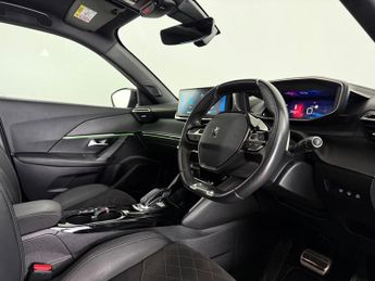 Peugeot 2008 1.2 PureTech GT EAT Euro 6 (s/s) 5dr