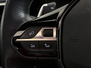 Peugeot 2008 1.2 PureTech GT EAT Euro 6 (s/s) 5dr