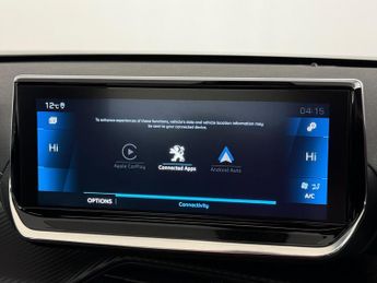 Peugeot 2008 1.2 PureTech GT EAT Euro 6 (s/s) 5dr