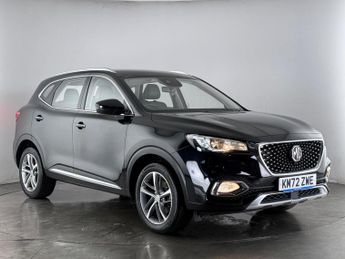 MG HS 1.5 T-GDI Excite DCT Euro 6 (s/s) 5dr