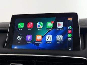 MG MG HS 1.5 T-GDI Excite DCT Euro 6 (s/s) 5dr